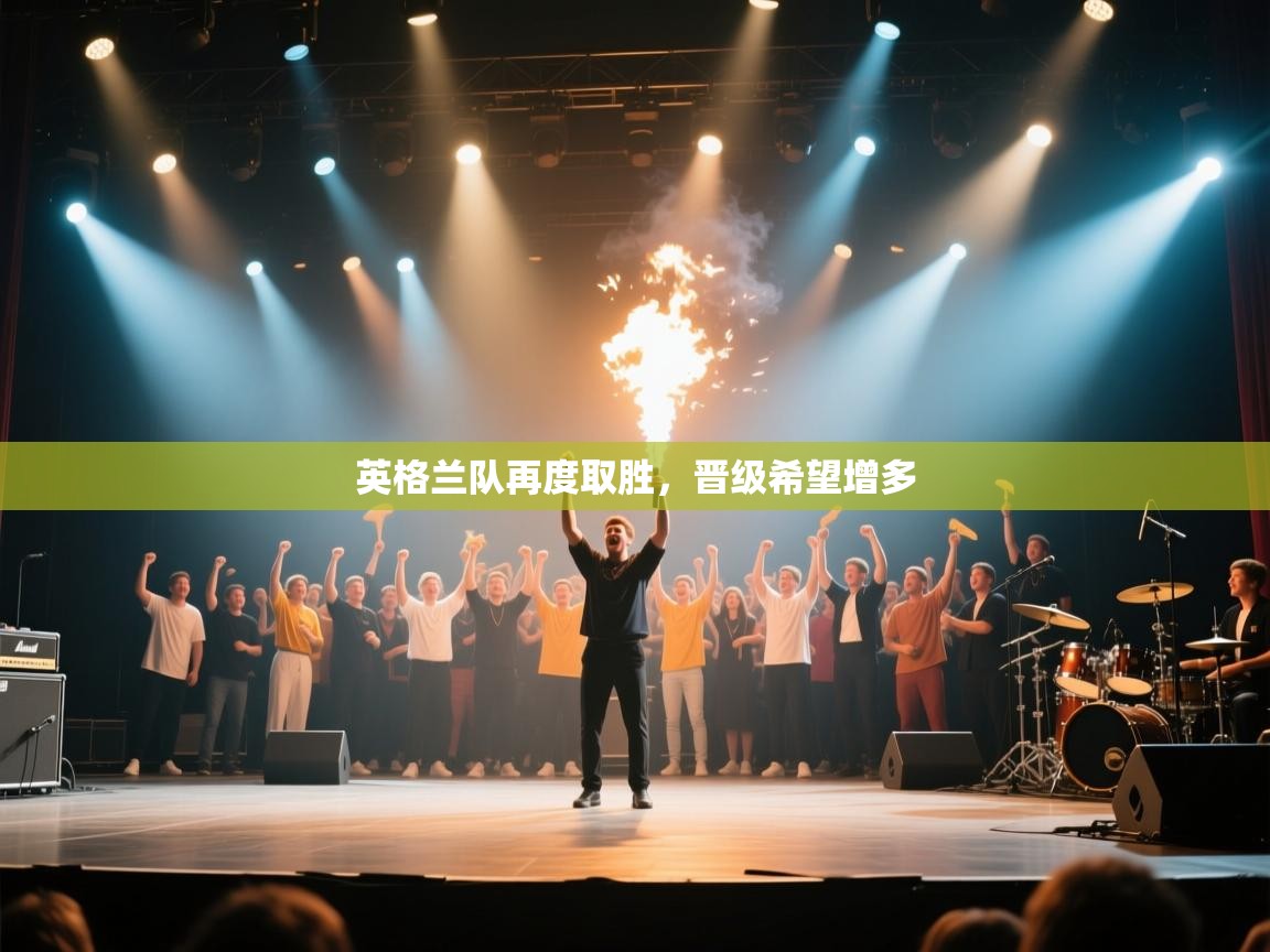 英格兰队再度取胜，晋级希望增多  第1张