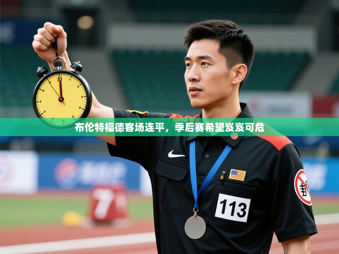 布伦特福德客场连平，季后赛希望岌岌可危  第1张