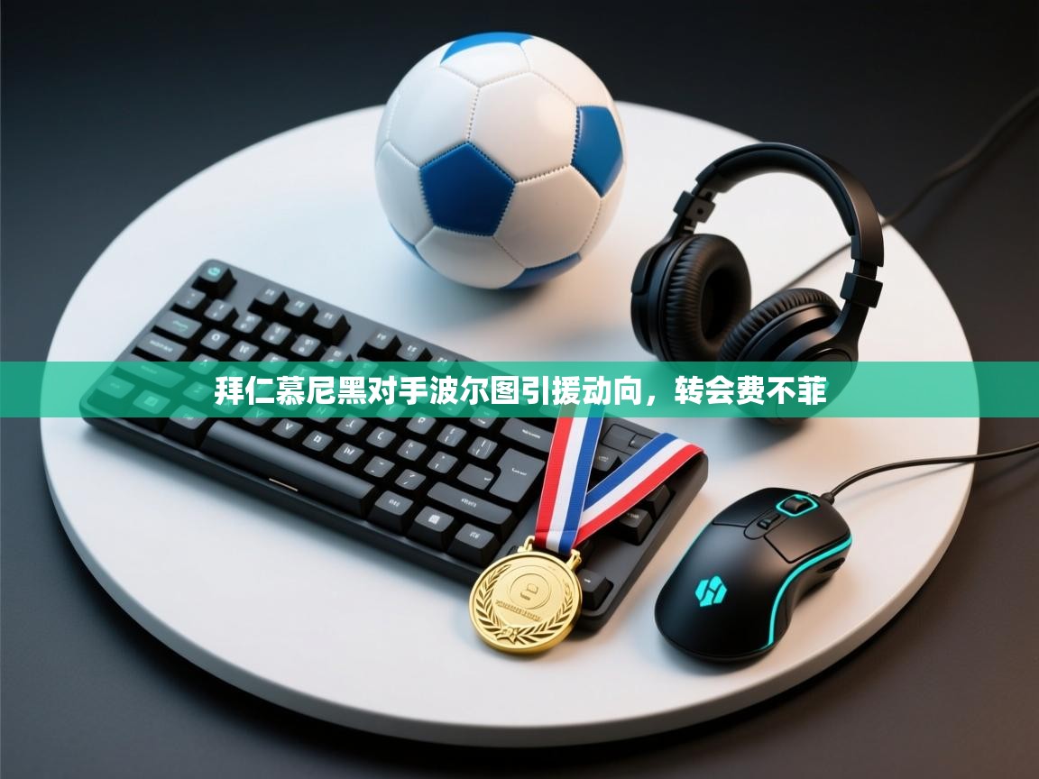 拜仁慕尼黑对手波尔图引援动向，转会费不菲  第2张