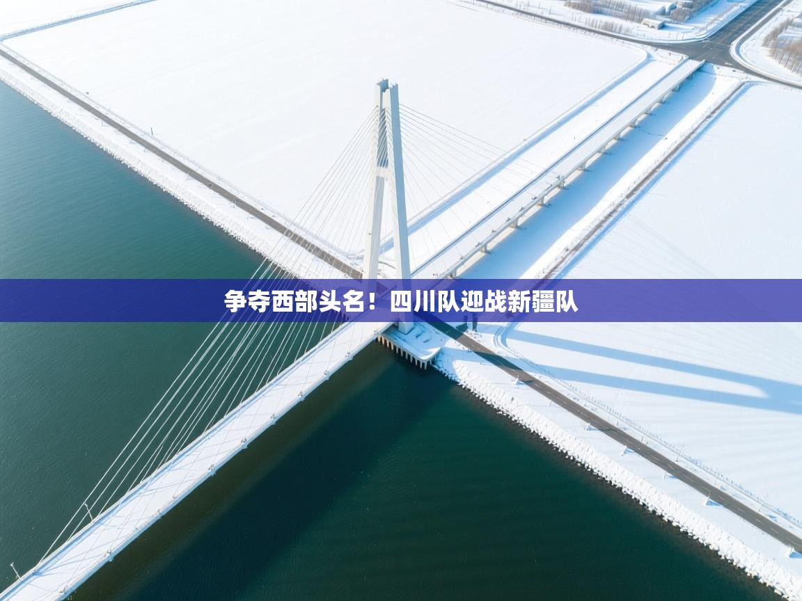 争夺西部头名！四川队迎战新疆队  第2张