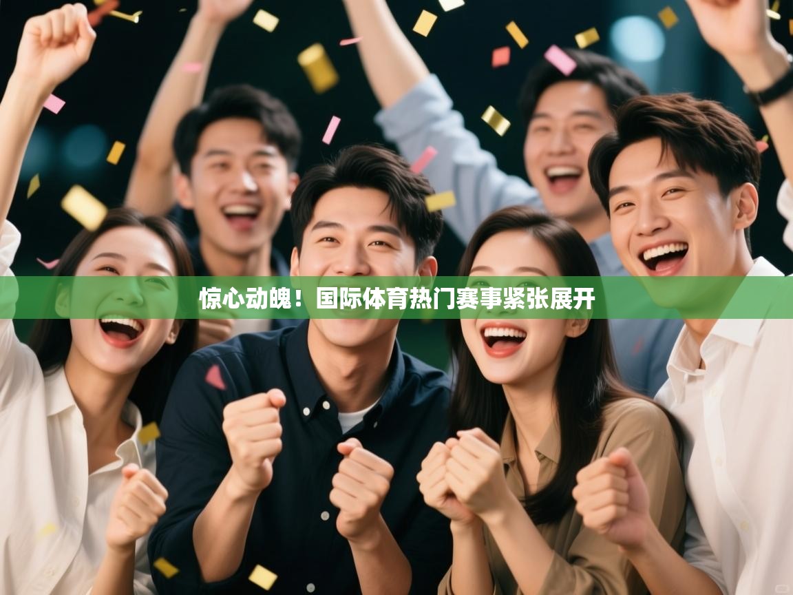 惊心动魄！国际体育热门赛事紧张展开  第2张