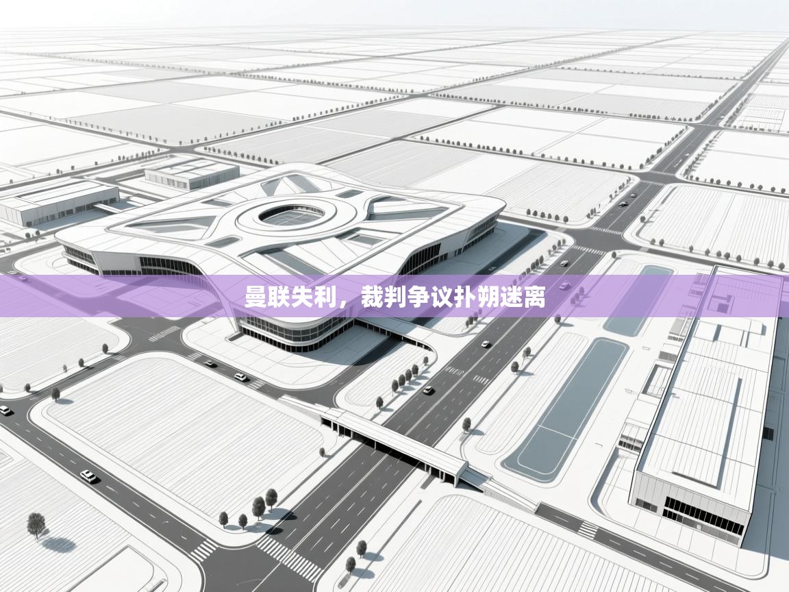 曼联失利,裁判争议扑朔迷离 第2张