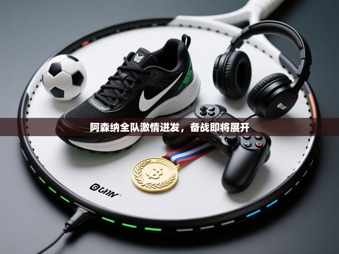 阿森纳全队激情迸发，备战即将展开  第2张