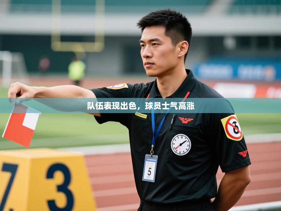 队伍表现出色，球员士气高涨  第1张