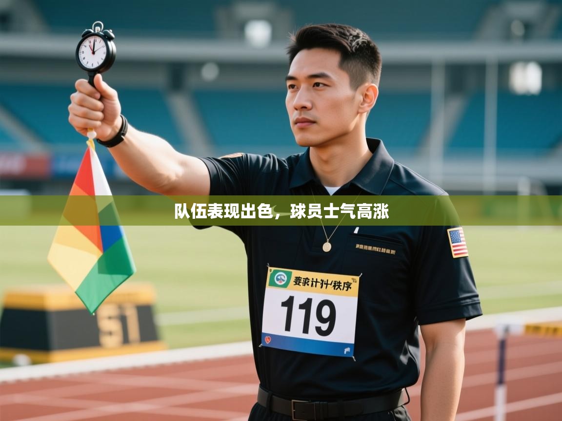 队伍表现出色，球员士气高涨  第2张