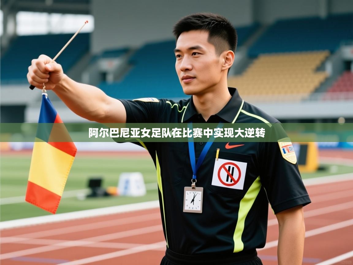 阿尔巴尼亚女足队在比赛中实现大逆转  第2张