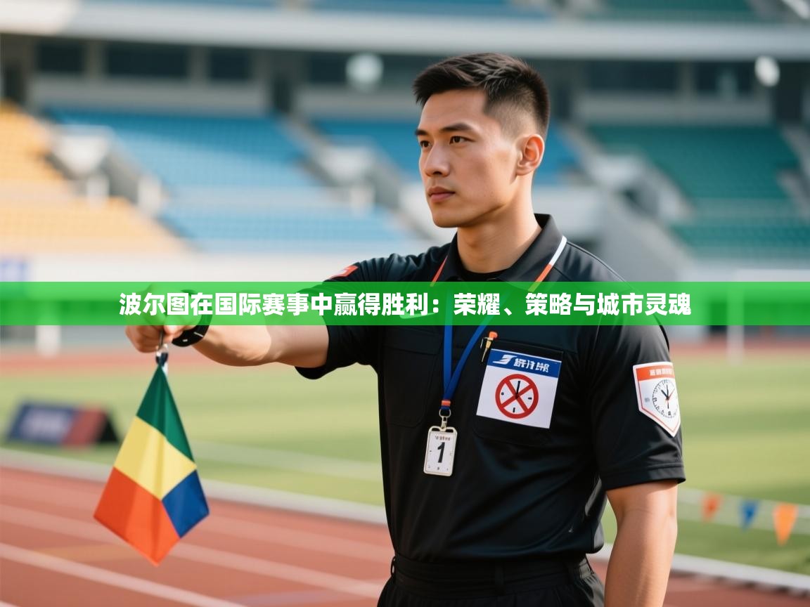 波尔图在国际赛事中赢得胜利：荣耀、策略与城市灵魂  第2张