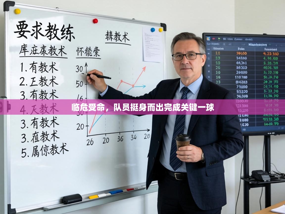 临危受命，队员挺身而出完成关键一球  第1张