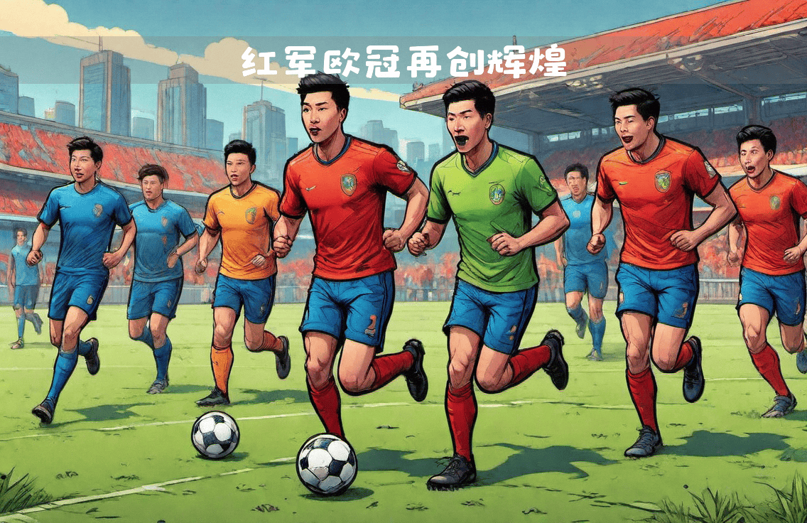 利物浦备战欧冠，全力争取第一个胜利